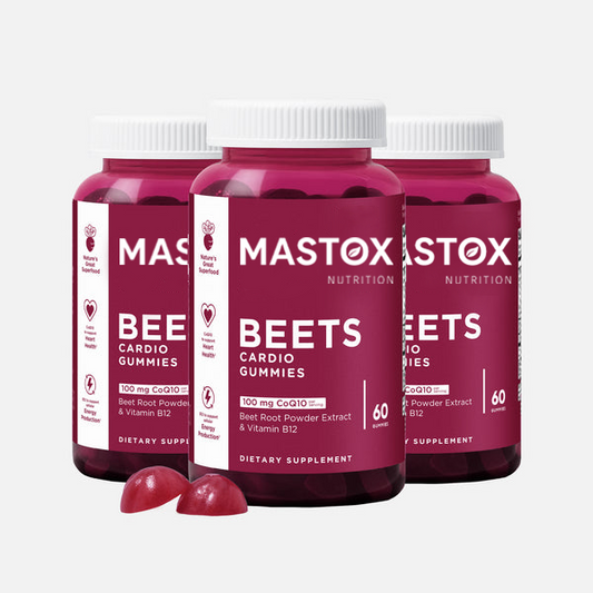 Mastox® BEETS CARDIO